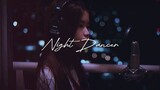 Night Dancer - imase | Shania Yan Cover