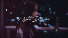 Night Dancer - imase | Shania Yan Cover