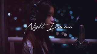 Night Dancer - imase | Shania Yan Cover