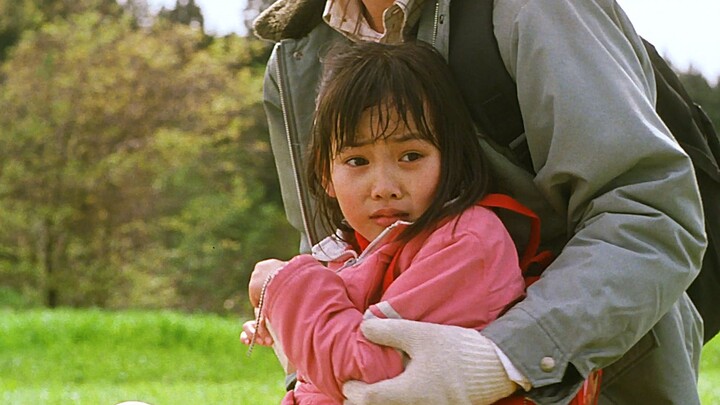 Natural disasters are merciless, but humanity is full of compassion! Dogs are humanity's most loyal 