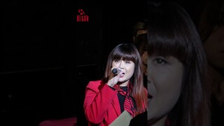 Lưu Thiên Hương bất ngờ với quãng giọng siêu cao chưa từng thấy của Cao Thái Sơn