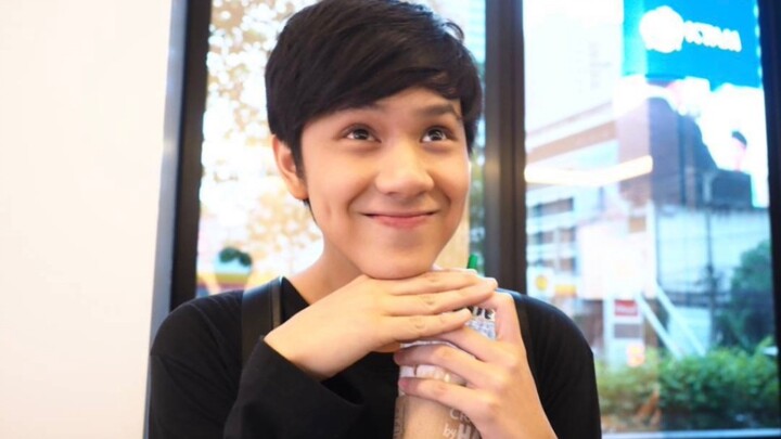 【nanon/นันหนง】คะแนนสูงสุดในการแข่งเต้น แม้แต่เพลงนำโชคของเกิร์ลกรุ๊ปก็ยังเอาอยู่ น้องนันหนง