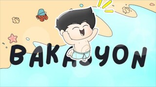 Bakasyon Experienced