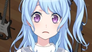 花音：被姛吓晕