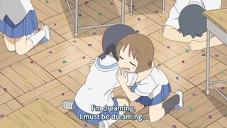 Nichijou (ep-9)
