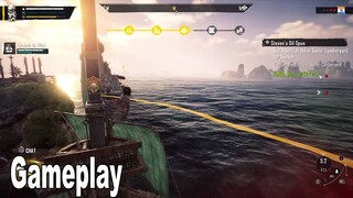 Skull and Bones Gameplay Demo [HD 1080P]