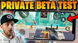 *NEW* Apex Legends Mobile Private Beta (Better Performance)