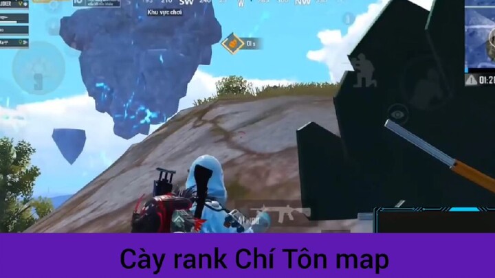 Cách mình cày rank siêu tốc #giaiphongmaohiembilibili