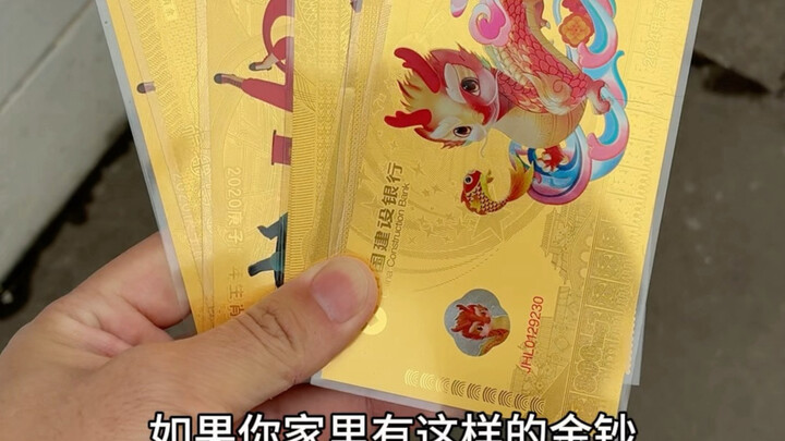 Làm thế nào để tách tiền vàng và tiền bạc mà không gây tổn thất?