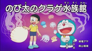 Doraemon episode 830