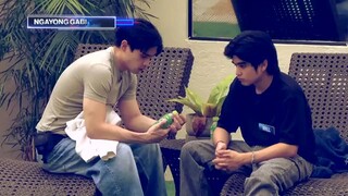 PINOY BIG BROTHER celebrity Collab EPISODE 90