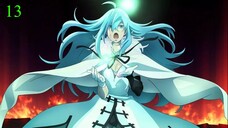 Vivy Fluorite Eyes Song Eps 13