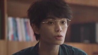 Nên dùng Tiêu Duyệt Quang làm MV, sao câu nào cũng đúng! Yuzhou Zhongxin × Bạn là gì đối với tôi