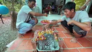 HỘI NGỘ TIỆC NHÀ BALAXONG - TT197