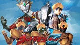 [Ultraman Zeta Tucao] ไม่มีวิญญาณในตัว? เรื่องตลกเลี่ยงภาษี!