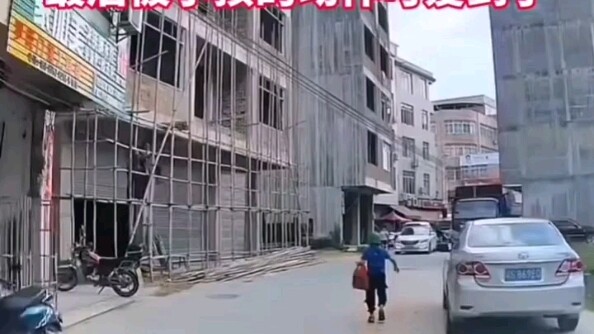 [Watching the People, Observing the World] The video has been compiled; welcome to check it out!