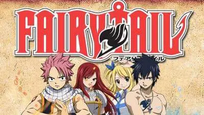 Fairy Tail Episode 3 Eng Sub Bilibili