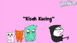 Kisah Kucing