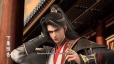The Lagend Of Martial Immortal Eps 116 PV