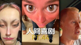 Human Comedy pt.44