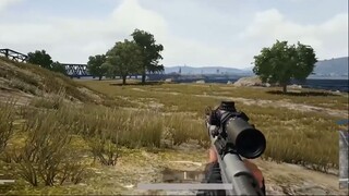 [PUBG Highlight] Những pha xử lý K98 hay nhất - Kar98 Highlight