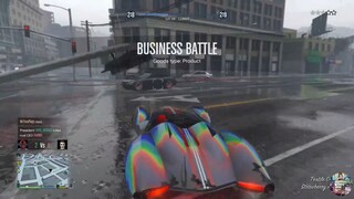 Gta v - Cuộc trả thù hay nhất #GTA #game