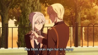 Saigo ni Hitotsu Dake Onegai Shitemo Yoroshi Deshou ka Episode 01 Sub Indo