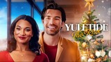 Yuletide the Knot (2023) New Christmas Romance Full Movie