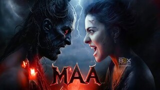 Maa [2025]