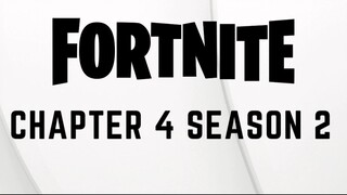 Kangen Maen Fortnite season ini