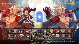 Dungeon Fighter Online Berserker