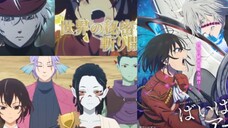 Anime yang gak laku, tapi malah dapat Season 2