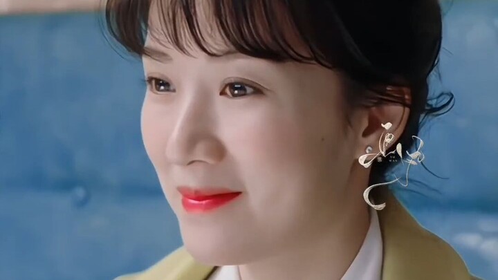 A girl who’s well-educated and well-brought up—how could she not have sound values and be utterly lo