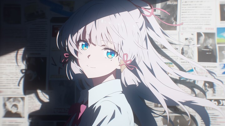 Wallpaper令人眼前一亮的绝美壁纸《神里绫华》