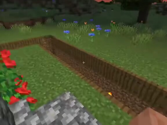 Minecraft: Funny moments in the game!