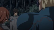 Muv-Luv Alternative - Episode 11 [English Subtitles]