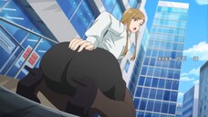 DiPuasin Tante Hyper Sampe Muncrtttt🥵💦