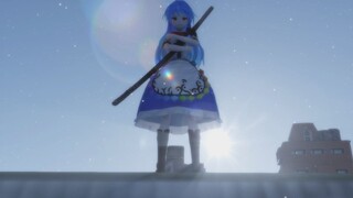 【MMD Oriental】Ultimate Gensokyo EP01