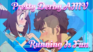 Uma Musume - Running is so f-ing fun | AMV