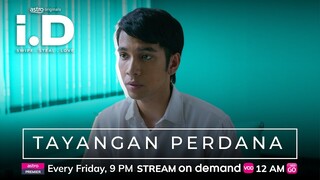 i.D | SWIPE, STEAL, LOVE | TAYANGAN PERDANA | 23 FEB 2024 DI ASTRO PREMIERE DAN ON DEMAND