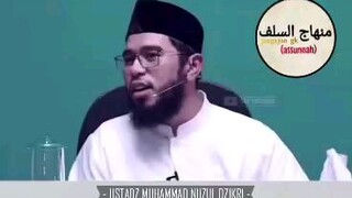 luangkan waktu untuk belajar agama