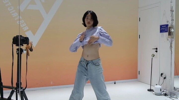 【Wai.Ting】Money Dance Cover