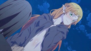 ไม่มีแผลแม้แต่นิดเดียว ผิวก็เนียนมาก! ลุงจากอีกโลกหนึ่ง!