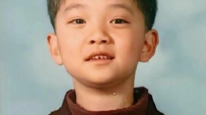 【SEVENTEEN】Masa Kecil Para Member yang Mungkin Belum Pernah Kamu Lihat~