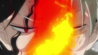 [AMV/Black Clover] The front is burning, now you are here to exceed your limits!