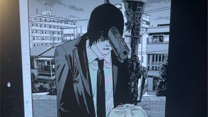 Aki Hayakawa, you’ll die the most tragic death, but I’ll save you in my own way.