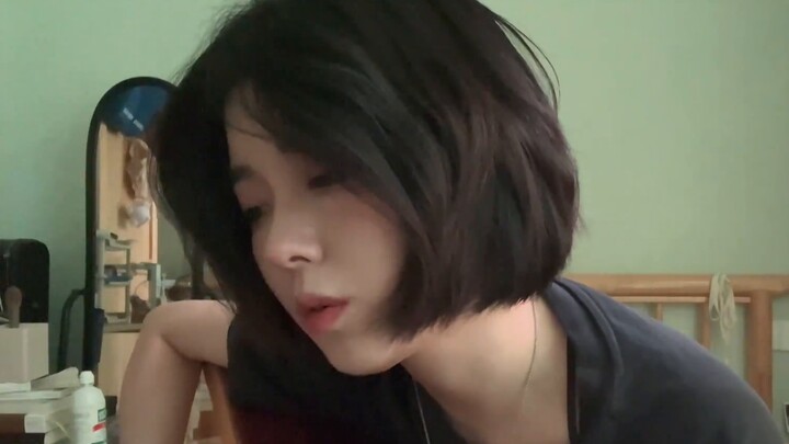 Bài hát của Elliot ～ （cover）