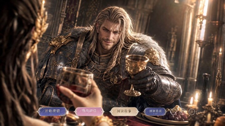 【Warhammer 40k】ถ้า Warhammer เป็นเกมวิชวลโนเวลแนวรักแบบใหญ่ และจักรพรรดิเป็นแม่