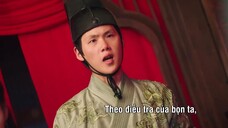 Toàn Tư Tấn Tổ EP 5 [Sub Việt]