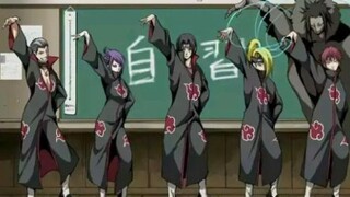 晓组织有点不太正常的亚子